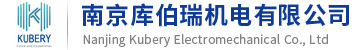 Logo of 南京库伯瑞机电有限公司